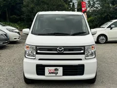 Mazda Flair