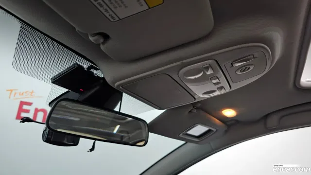 Renault SM3