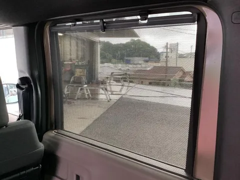 Honda N-BOX Joy