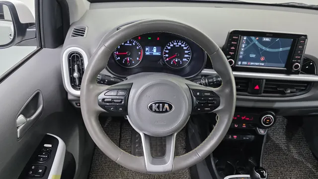 Kia Picanto (Morning)