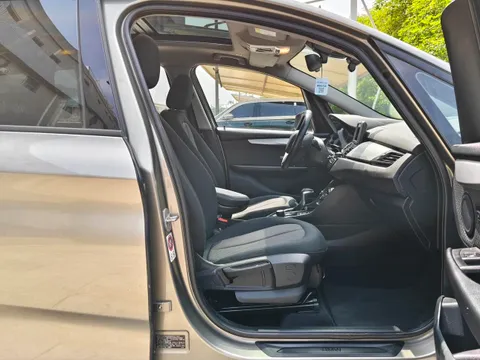 BMW 2-Series