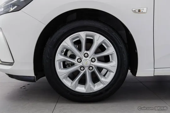 Chevrolet Monza