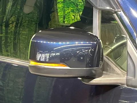 Honda N-WGN Custom