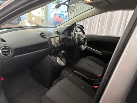 Mazda Mazda2 (Demio)