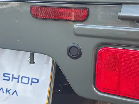 Suzuki Carry Track