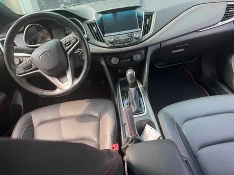 Chevrolet Monza