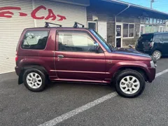 Nissan KIX