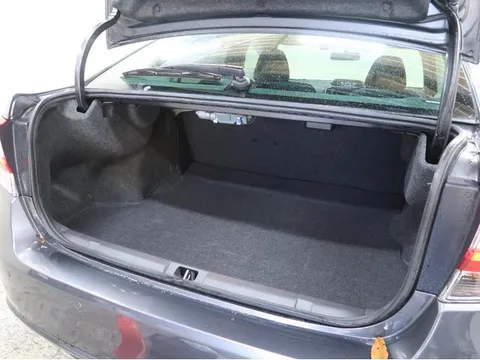 Subaru Impreza G4