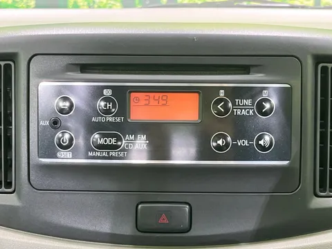 Subaru Pleo Plus