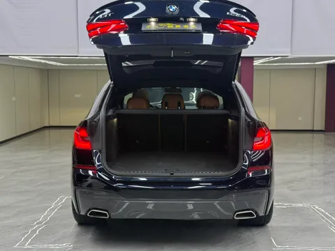 BMW Gran Turismo