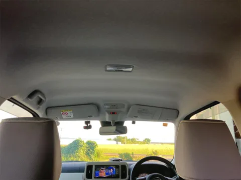 Daihatsu Mira Tocot