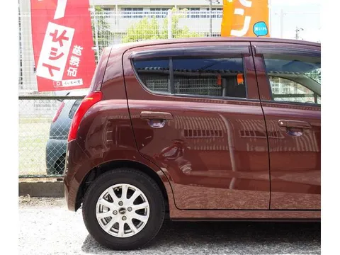 Suzuki Alto Eco