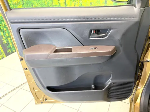 Subaru Justy