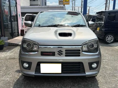 Suzuki Alto Works