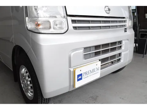 Nissan Clipper