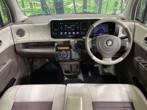 Suzuki MR Wagon Wit