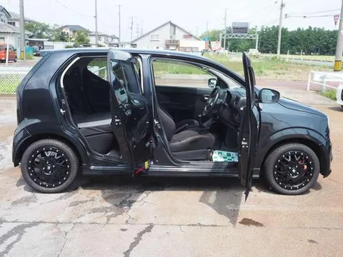 Suzuki Alto Works