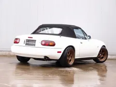 Mazda Eunos Roadster