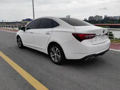 Buick Verano
