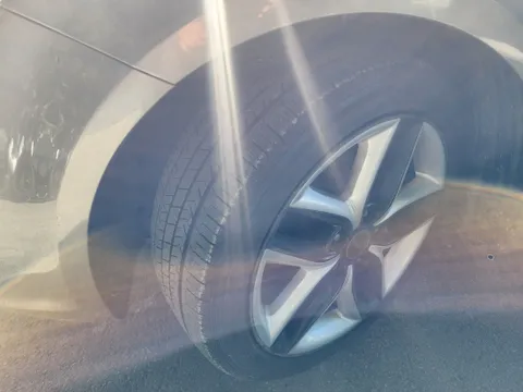 Kia Cerato (Forte)