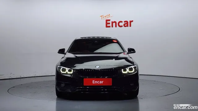 BMW 4-Series