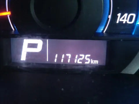 Mazda Flair
