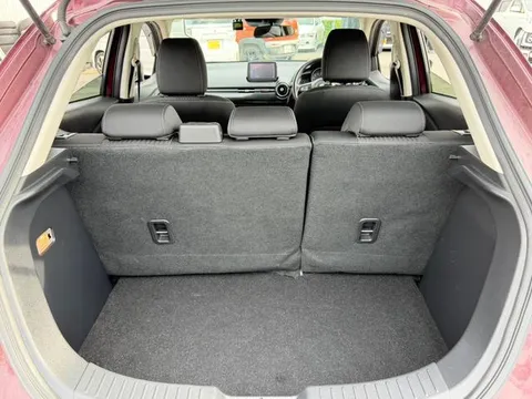 Mazda Mazda2 (Demio)