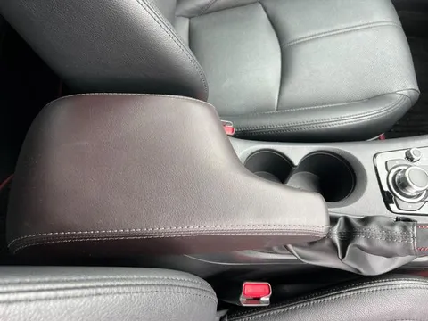 Mazda Axela Sport