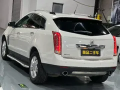 Cadillac SRX