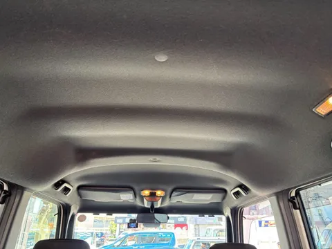 Toyota Pixis Mega