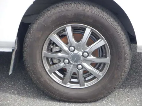 Nissan Clipper Truck