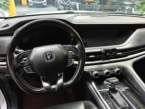 Changan CS95