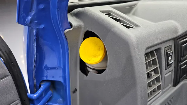 Chevrolet Damas