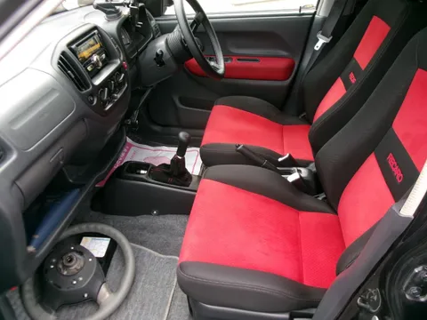 Suzuki Kei Works