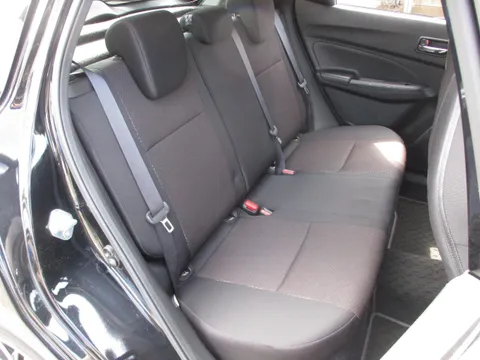 Suzuki Swift Sport