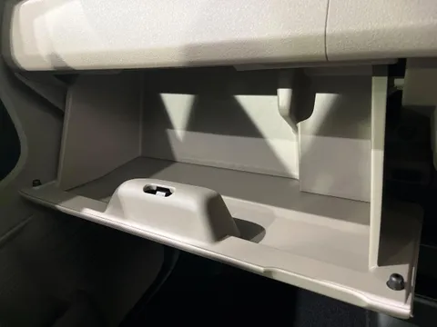 Honda N-BOX Joy