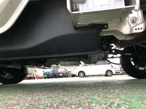 Suzuki Super Carry