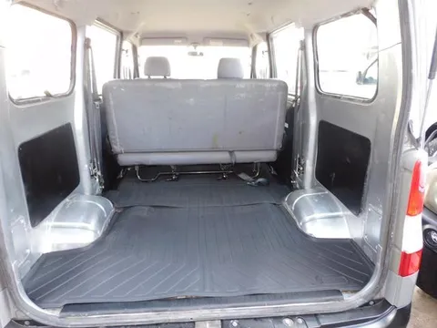 Toyota TownAce Van