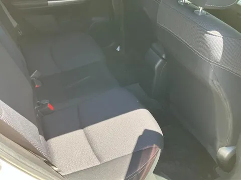 Subaru Impreza Sports