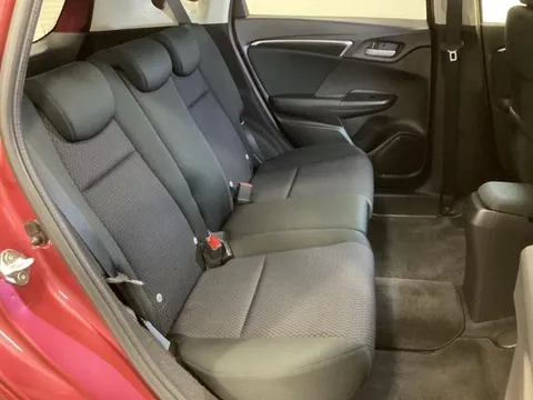 Honda Jazz (Fit)