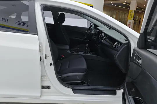 Hyundai Mistra