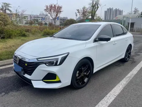 Roewe i6