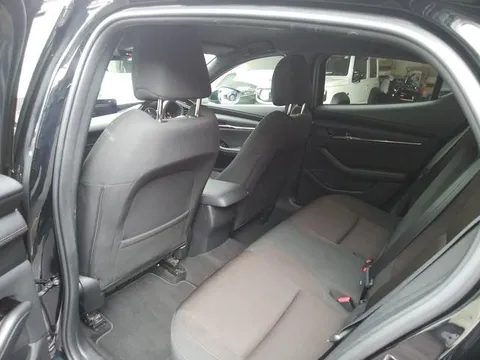 Mazda MAZDA3 Fastback