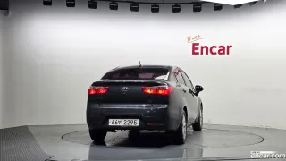 Kia Pride