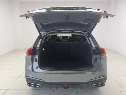 Wey VV5