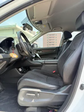 Honda Avancier