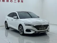 Hyundai Festa