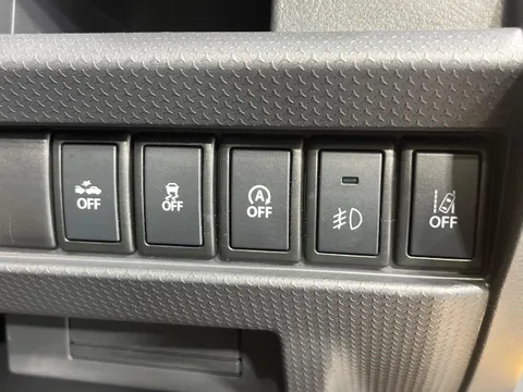 Mazda Flair Crossover