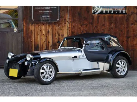Caterham