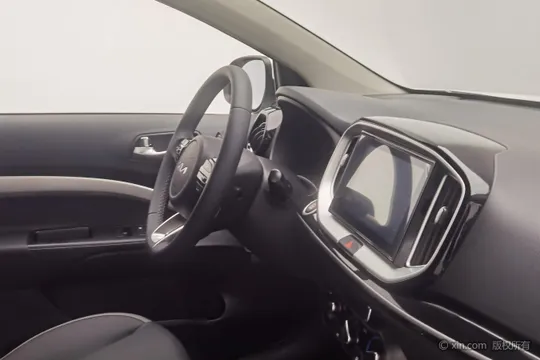 Kia KX1